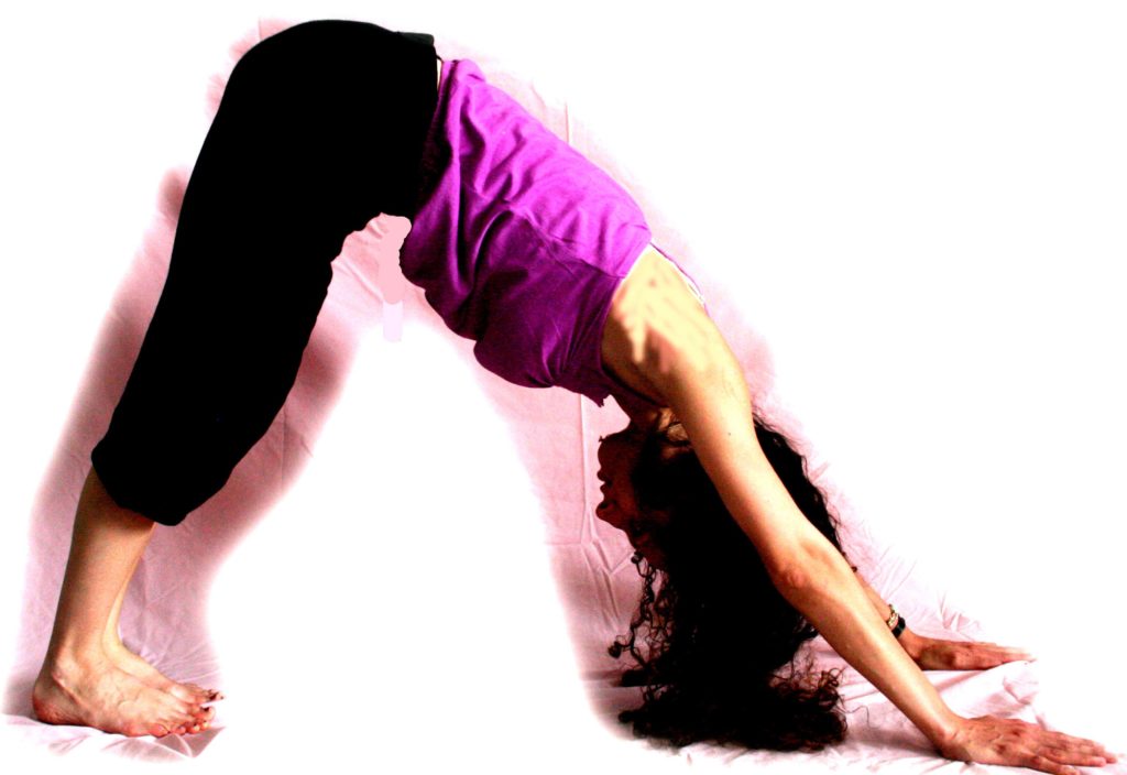 yoga