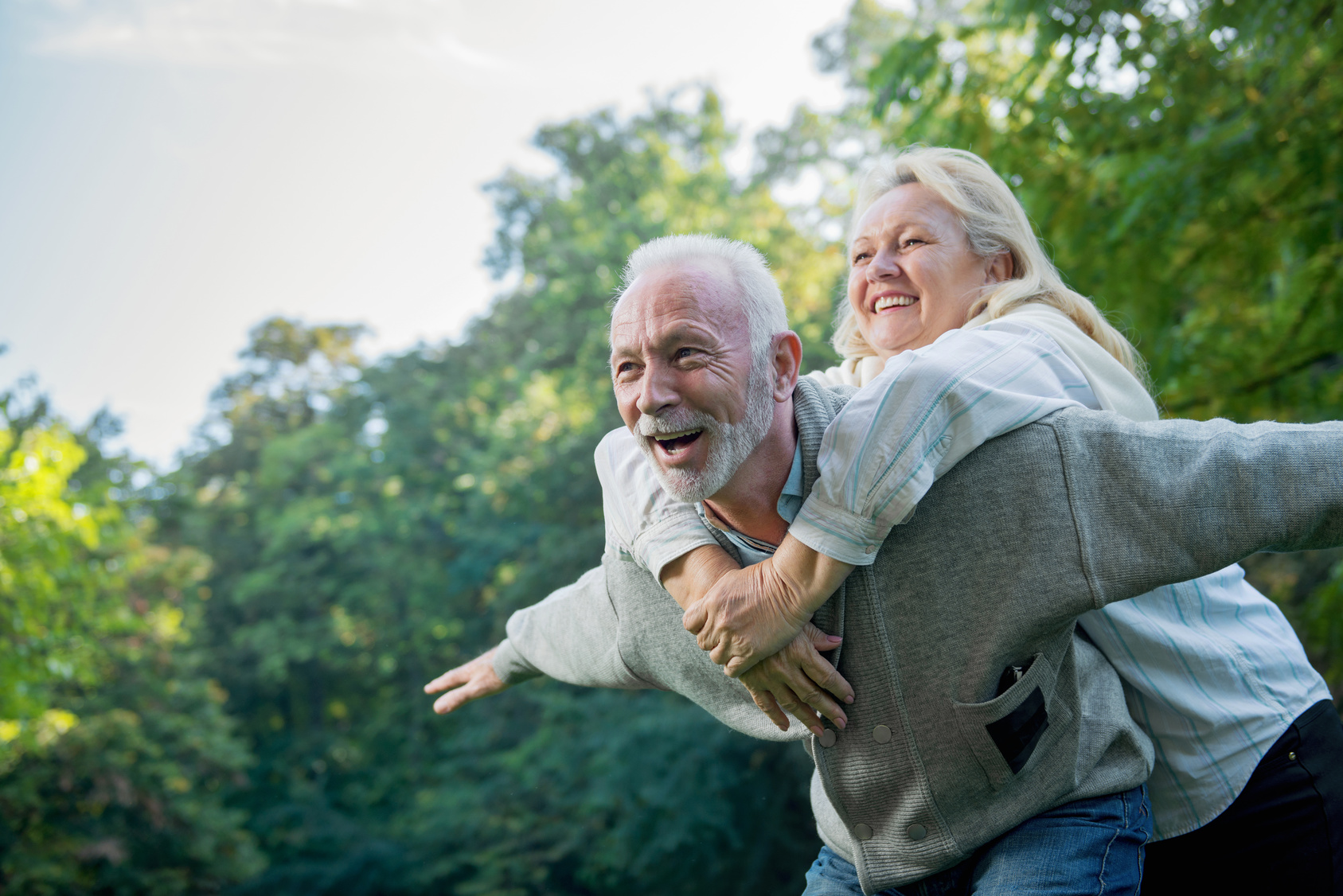 Senior Physical Therapy in Hillsborough NJ