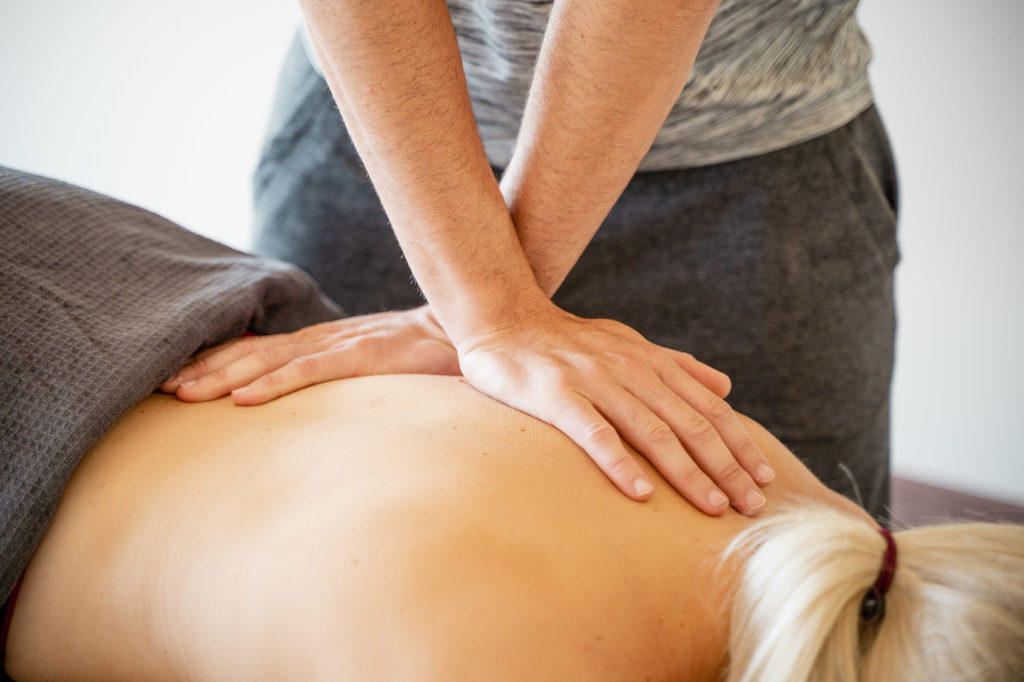 Skilled, Professional Myofascial Release in Hillsborough NJ, Somerset County & Hunterdon County