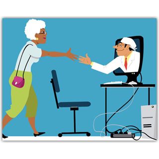 Telehealth Physical Therapy in Hillsborough NJ