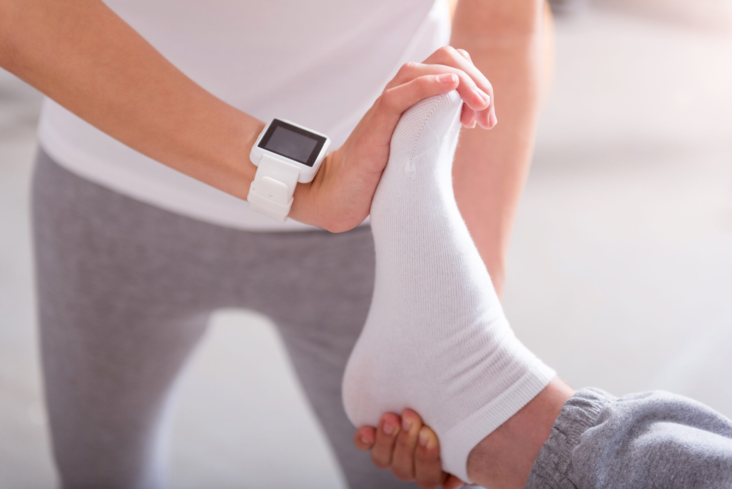 Physical Therapy services in Hopewell, Skillman and Belle Mead NJ