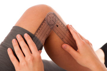 Physical Therapy in Branchburg & Whitehouse Station NJ