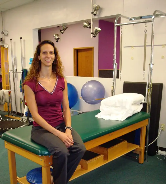 Physical Therapy in Branchburg NJ