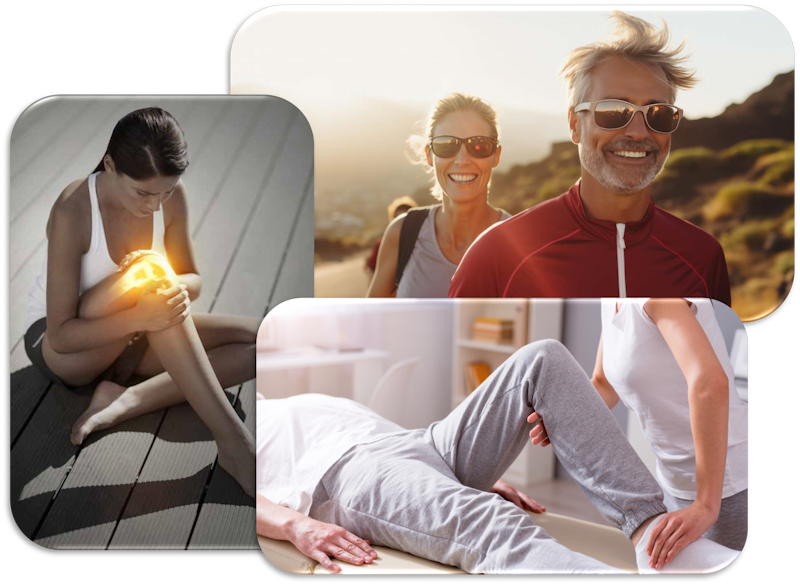 physical therapy in NJ